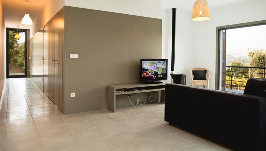 Alpendurada Casa De Vila Cete מראה חיצוני תמונה