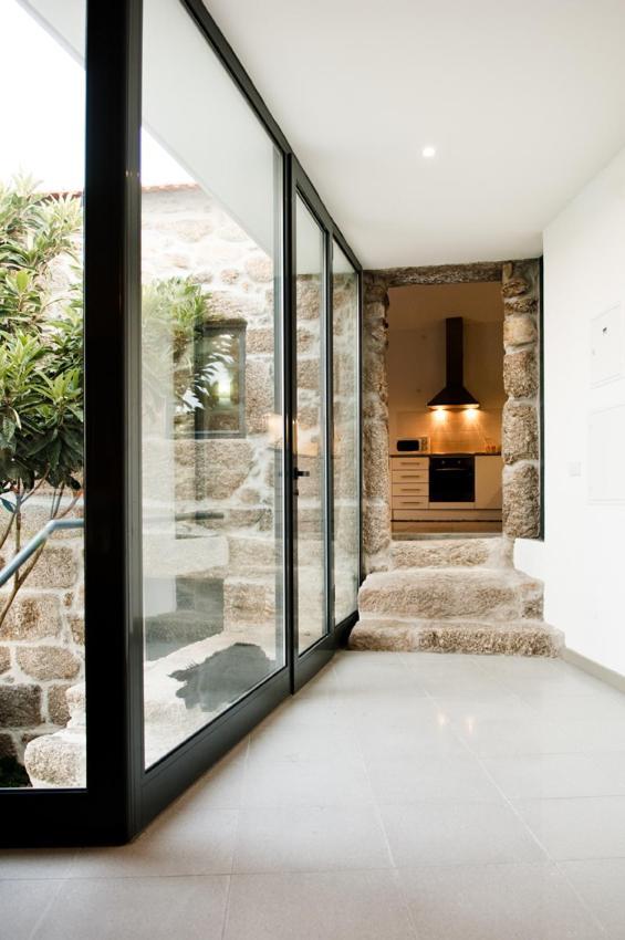 Alpendurada Casa De Vila Cete מראה חיצוני תמונה