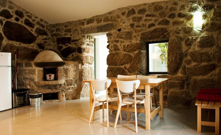 Alpendurada Casa De Vila Cete מראה חיצוני תמונה