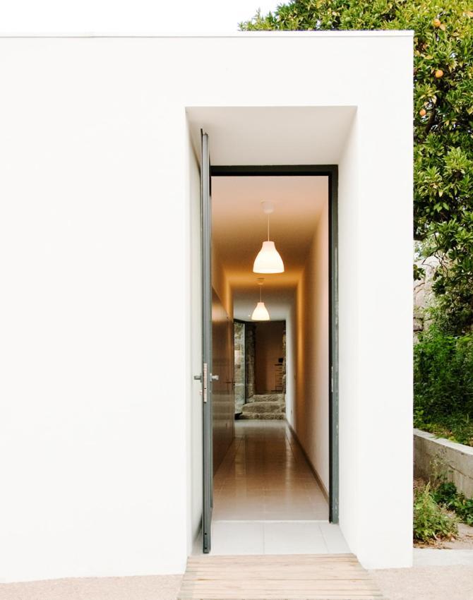 Alpendurada Casa De Vila Cete מראה חיצוני תמונה